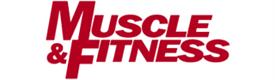 Muscle and Fitness Welcomes Tom Terwilliger