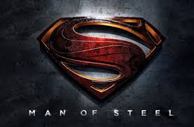 man of steel strength of will